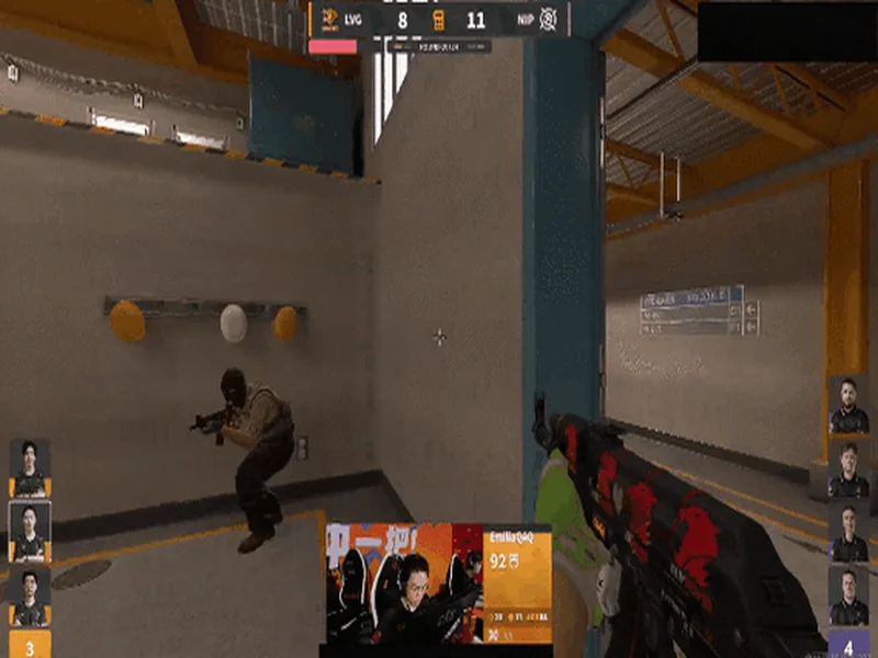 CAC 2026:柳暗花明又一村!LVG 2-1 NIP